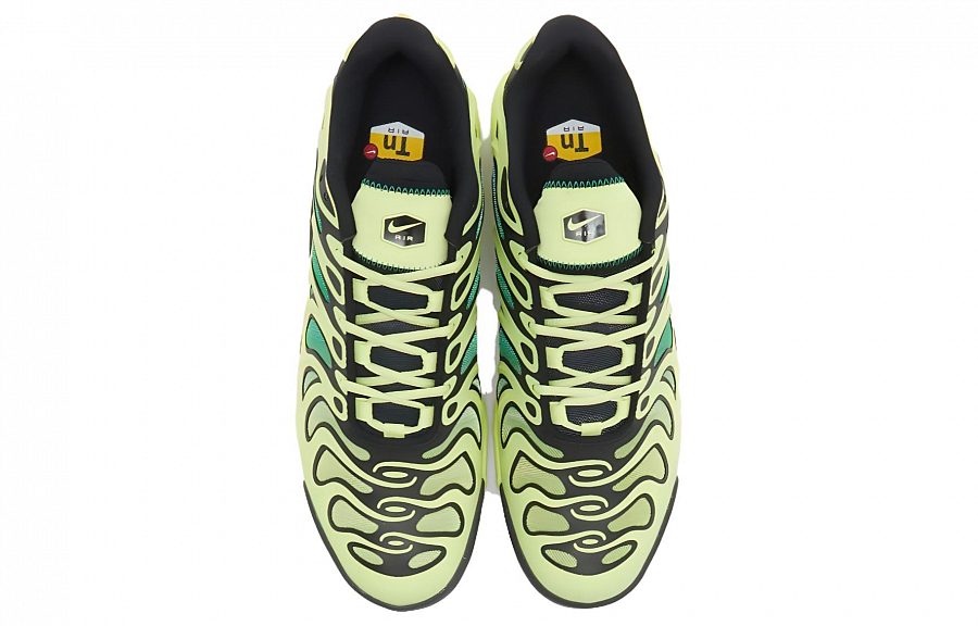 Nike Air Max Plus Drift Light Lemon Twist купить в интернет-магазине Yoocart с быстрой доставкой по России.