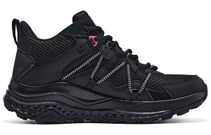 Skechers Lifestyle Trainers 'Black Pink' Women's 1 2642195