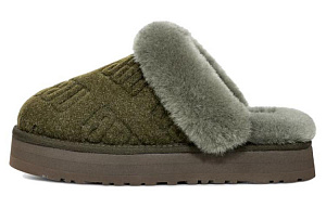 UGG Disquette Felted 'Forest Night' Women's