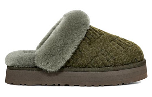 UGG Disquette Felted 'Forest Night' Women's 1 2642515