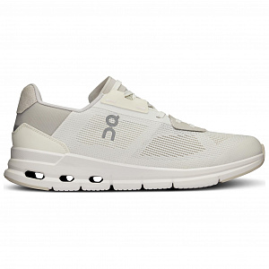 On Women's Cloudrift 'Undyed White Frost' 1 2642687