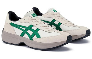 Onitsuka Tiger Traidio Sneakers 'White Green' 1 2642747