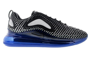 Nike Air Max 720 Pixel Black Blue 1 2642758