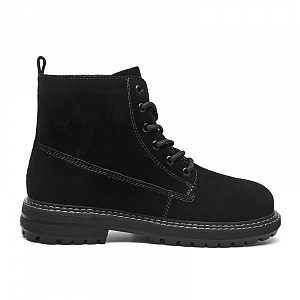 Jeep Short Martin Boot Men's Black 1 2642948