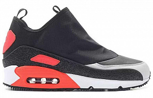 Nike Air Max 90 Utility Infrared Black Cool Grey 1 2643062