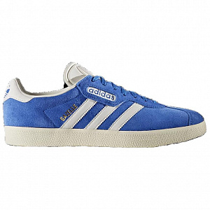 Adidas Gazelle Super 'Blue White' 1 2643493