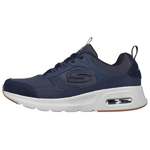 Skechers Skech Air Court 'Navy Black'