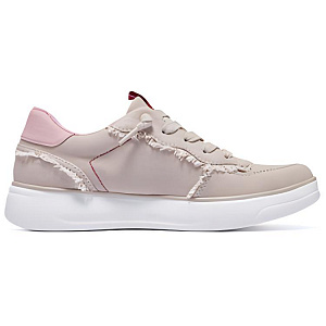 Skechers Sport Trainers 'Pink White' Women's 1 2643621