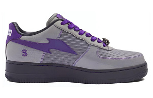 Nike X Rtfkt Air Force 1 Low 'Robot' 1 2643759
