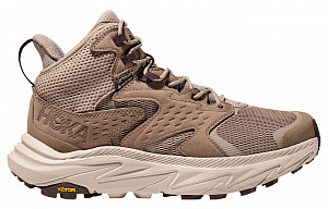 HOKA ONE ONE Anacapa 2 Mid Gore Tex Dune Oxford Tan 1 2643926
