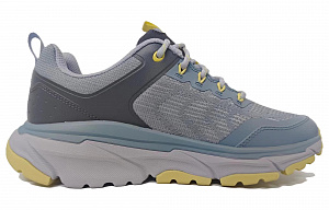 Skechers Lanyin Collection Low-Top Outdoor Shoes Women's Uniform Blue 1 2644478