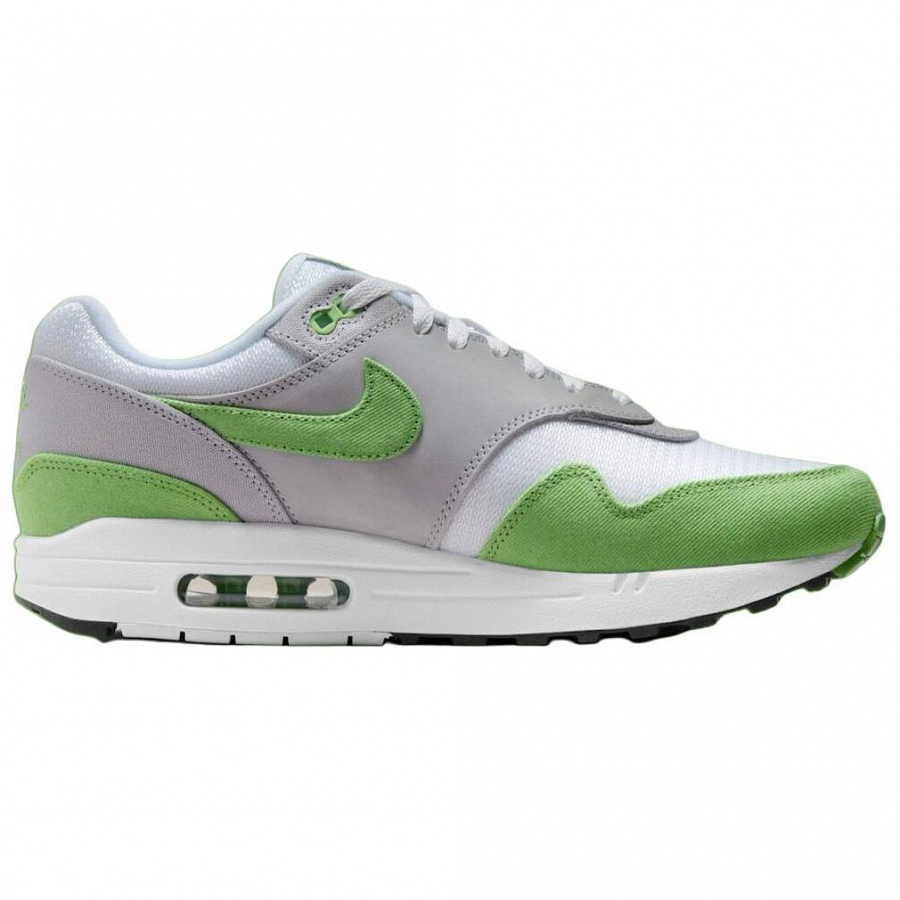 Nike Air Max 1 Patta 20th Anniversary Chlorophyll купить в интернет-магазине Yoocart с быстрой доставкой по России.