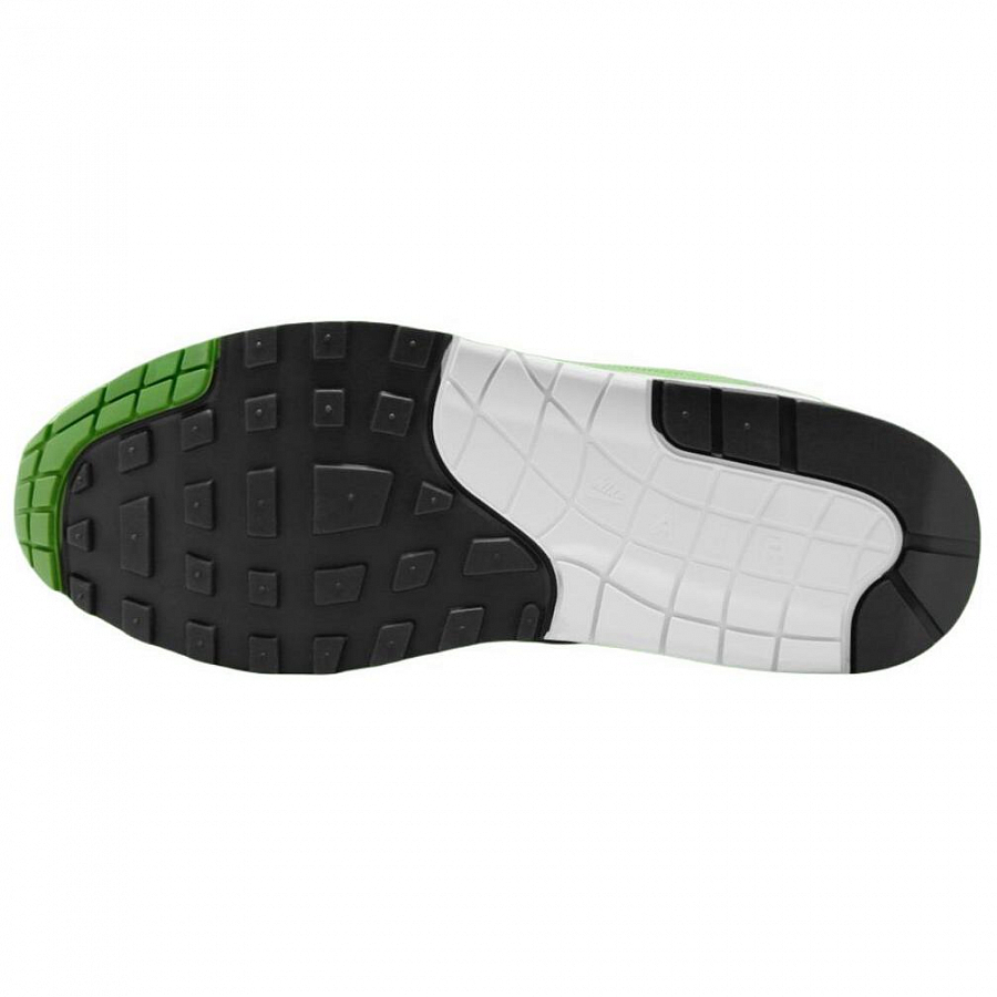 Nike Air Max 1 Patta 20th Anniversary Chlorophyll купить в интернет-магазине Yoocart с быстрой доставкой по России.