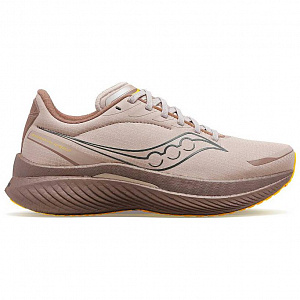 Saucony ENDORPHIN SPEED 3 RUNSHIELD Slip Resistant Low Top Running Shoes Women's Smoky 1 2644734