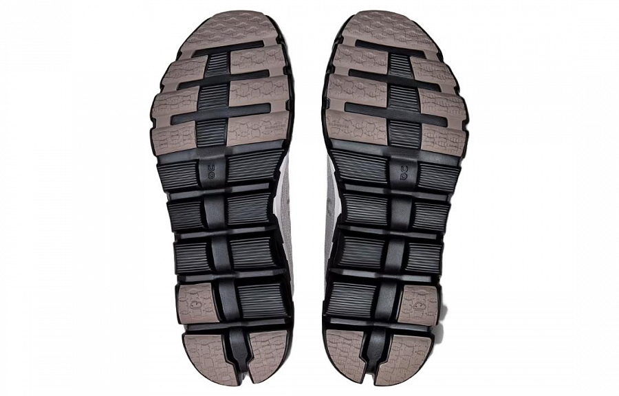 On Women's Cloudflow 4 Distance 'White Black' Women's купить в интернет-магазине Yoocart с быстрой доставкой по России.
