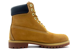 Timberland Crew Outdoor Boots Women's Brown 1 2645056