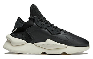 Adidas Y 3 Kaiwa Black Off White Bliss 1 2645100