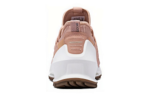 Ecco Striding 2.0 Series Wear-resistant And Lightweight Low-Top Casual Shoes Women's Pink 1 2645157