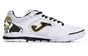 Joma Anti-Slip Wear-Resistant Soccer Shoes Men's White 1 2645265