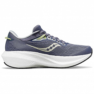 saucony Women's Triumph 21 'Iris Fern' 1 2645282