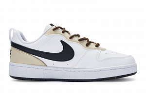 Nike Skateboard Shoes Women's Low-Top White 1 2645287
