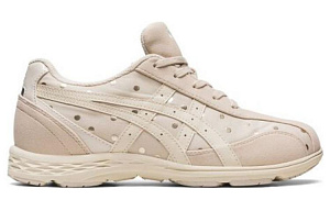 Asics Hadashi Walker Shoes 'Cream White Pink' Women's 1 2645363