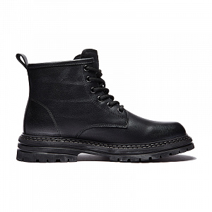Jeep Short Martin Boot Men's Black 1 2645491