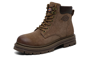 Dickies Crew Martin Boot Women's Coffee 1 2645528