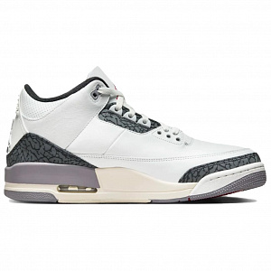 Jordan 3 Retro Cement Grey 1 2645558