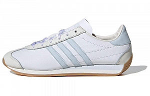 Adidas Women's Country Og 'White Halo Blue' Women's