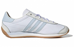 Adidas Country Og 'Cloud White/Halo Blue' Sneakers Women's 1 2645612