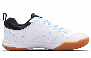LINING Ace Badminton Shoes Unisex Low top Blue 1 2645679
