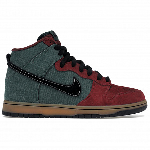 Nike Sb Dunk High Goofy Boy 1 2645732