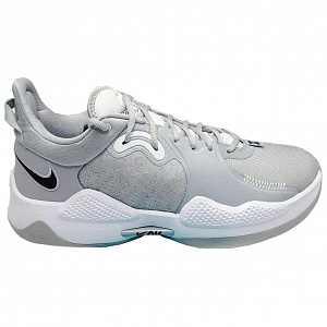 Nike Pg 5 Tb Wolf Grey Black 1 2645752