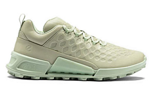 Ecco Low-Top Outdoor Shoes Women's Green 1 2645817