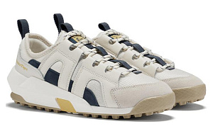 Onitsuka Tiger Performove Sneakers 'White Yellow' 1 2645862