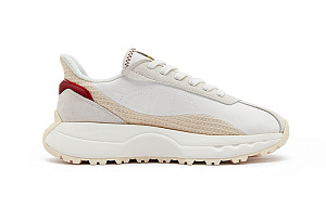 Champion Slip Resistant Low Top Running Shoes Women's Dark Red 1 2646302