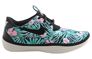Nike Solorsoft Moccasin Floral Pack 1 2646333