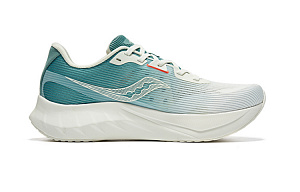 Saucony Tide 2 White Teal 1 2646397