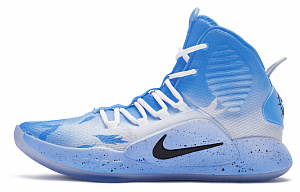 Nike Hyperdunk X Basketball Shoes Men's High top White 1 2646493
