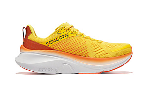 saucony Guide 17 'Pepper Canary' 1 2646577