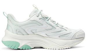 Skechers Street Series Mantle Moon Shoes Low Top Casual Shoes Women's White Green 1 2647495