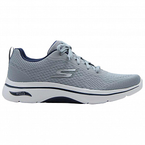 Skechers Go Walk Arch Fit 2.0 'Grey White' 1 2647510