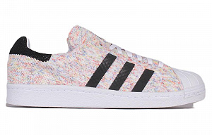 Adidas Superstar 80s Primeknit 'White' 1 2648060