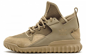 Adidas Tubular X 'Hemp'