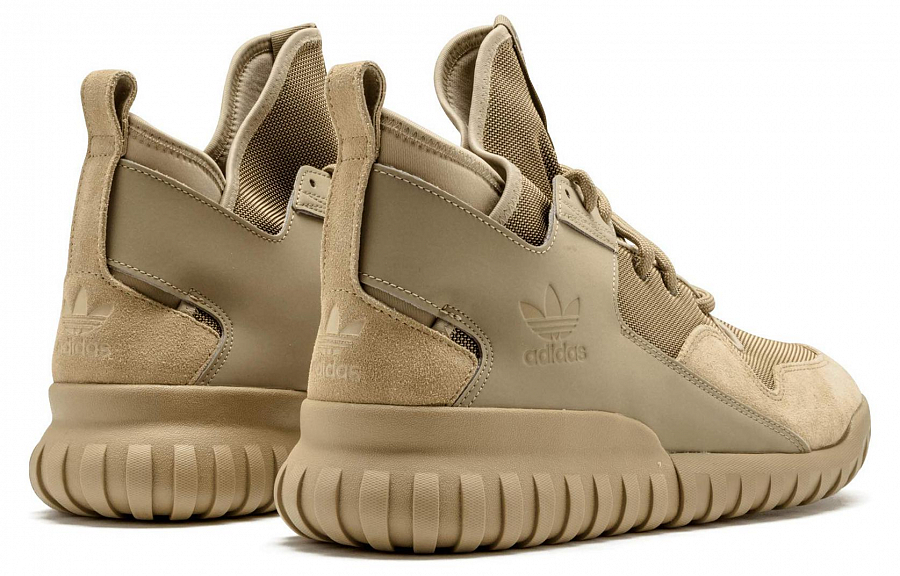 Adidas Tubular X 'Hemp' купить в интернет-магазине Yoocart с быстрой доставкой по России.