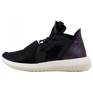 Adidas Tubular Defiant Core Black Women's