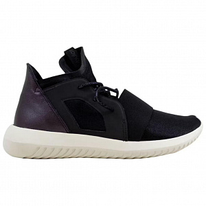 Adidas Tubular Defiant Core Black Women's 1 2648183