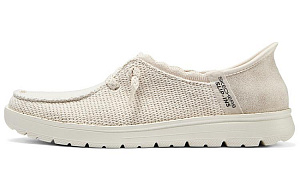 Skechers Slip Ins Durable Breathable Low-Top Casual Shoes