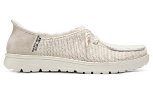 Skechers Slip Ins Durable Breathable Low-Top Casual Shoes 1 2648486